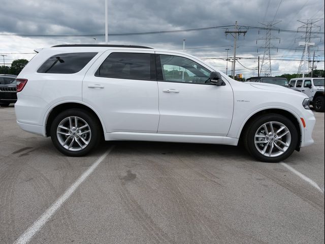 2024 Dodge Durango R/T Premium