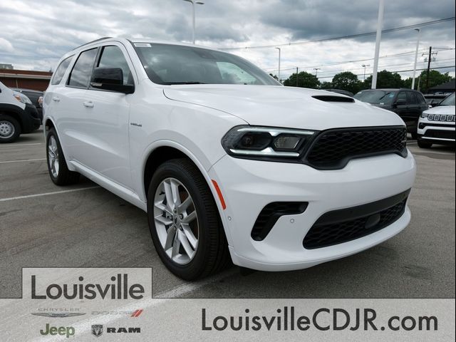 2024 Dodge Durango R/T Premium