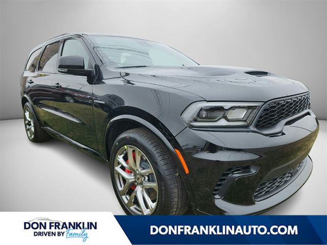 2024 Dodge Durango R/T Premium