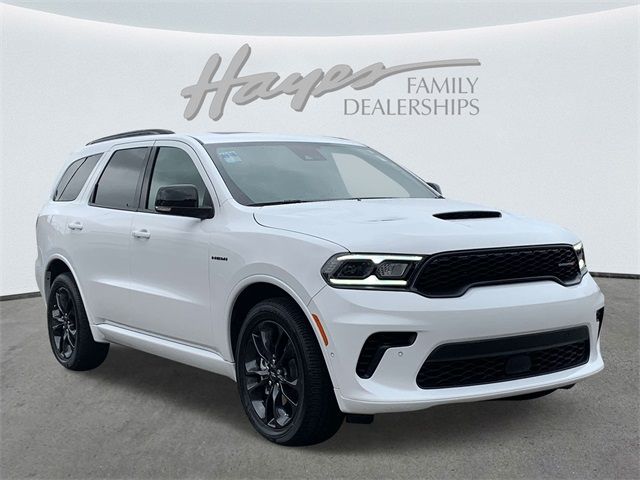 2024 Dodge Durango R/T Premium