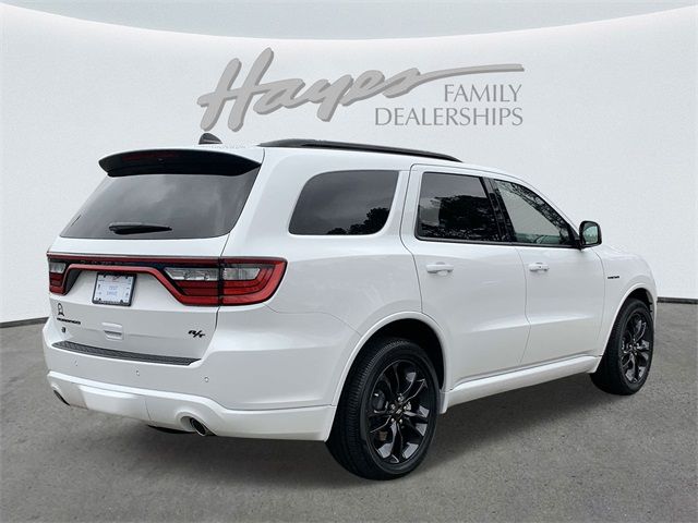 2024 Dodge Durango R/T Premium