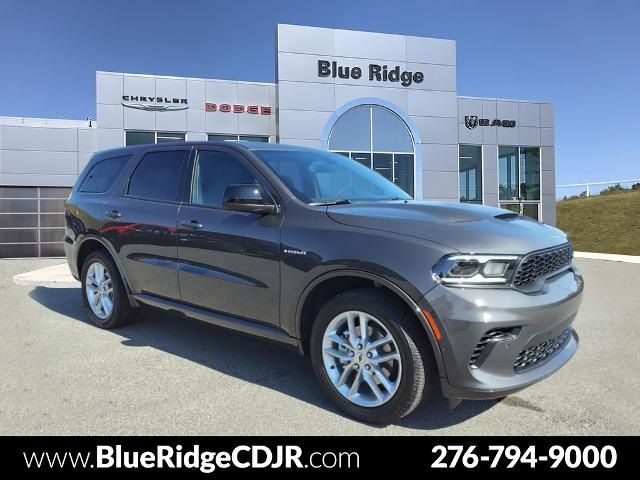 2024 Dodge Durango R/T