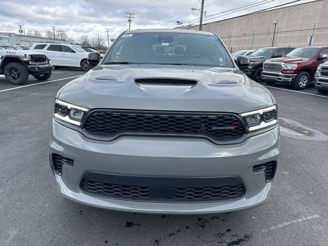 2024 Dodge Durango R/T