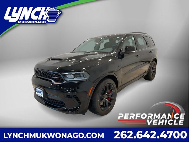 2024 Dodge Durango R/T Premium