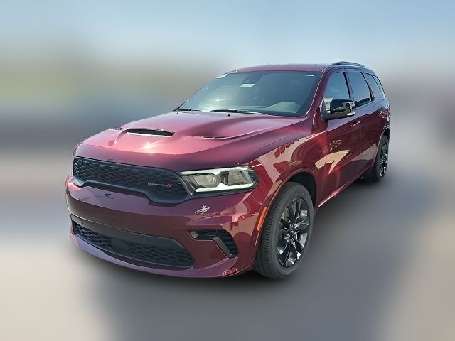 2024 Dodge Durango R/T Premium