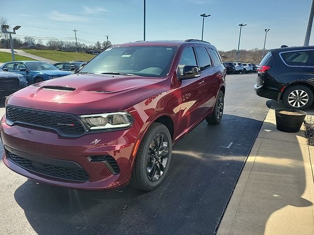 2024 Dodge Durango R/T Premium