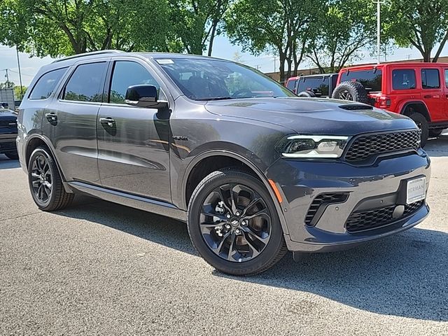 2024 Dodge Durango R/T