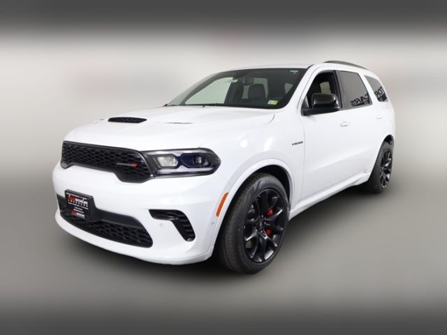 2024 Dodge Durango R/T