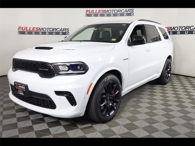 2024 Dodge Durango R/T