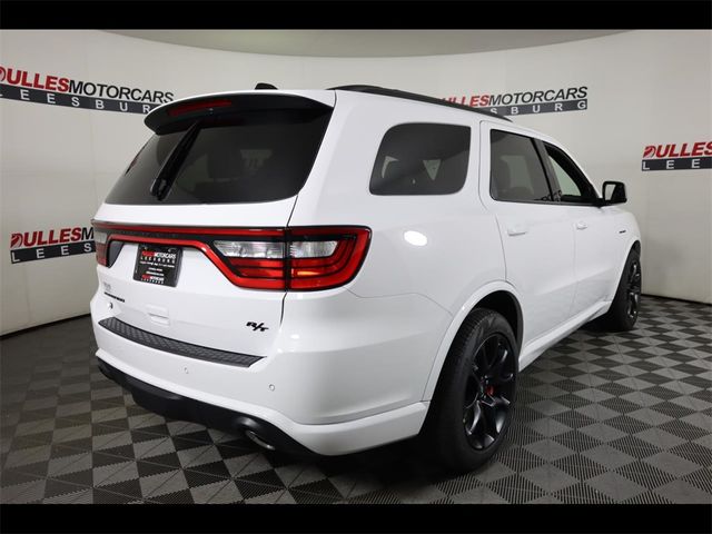 2024 Dodge Durango R/T