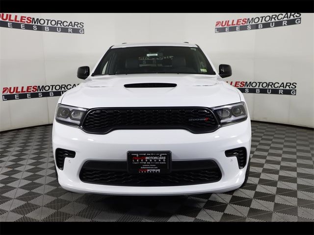 2024 Dodge Durango R/T