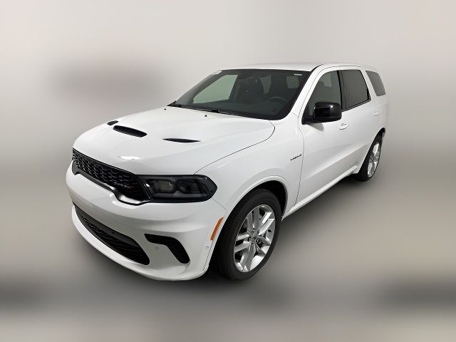 2024 Dodge Durango R/T