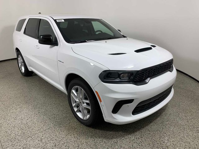 2024 Dodge Durango R/T