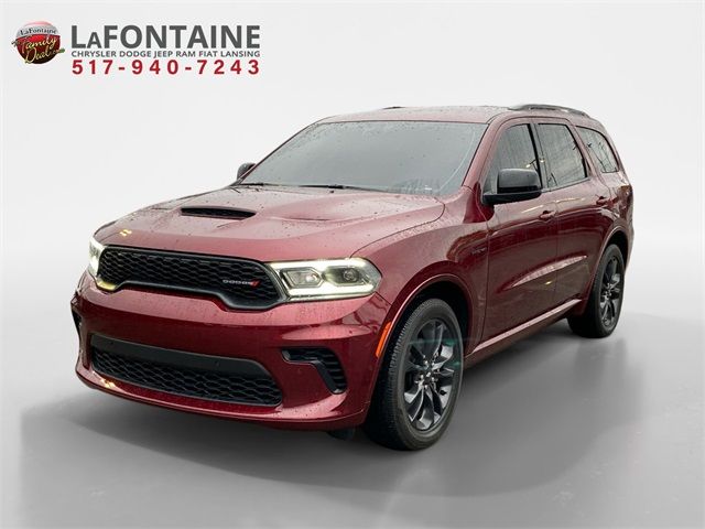 2024 Dodge Durango R/T