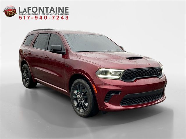 2024 Dodge Durango R/T