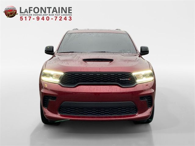 2024 Dodge Durango R/T