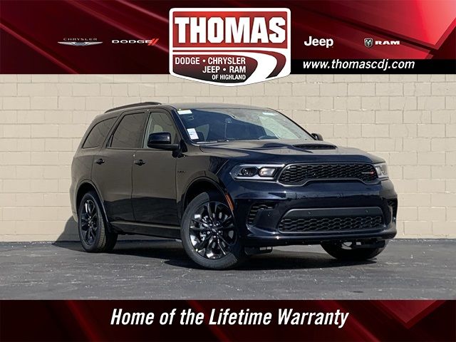 2024 Dodge Durango R/T