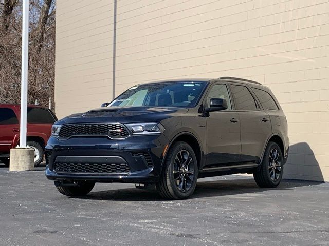 2024 Dodge Durango R/T