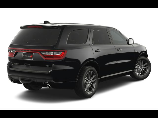 2024 Dodge Durango R/T