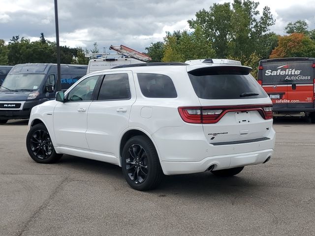 2024 Dodge Durango R/T Plus