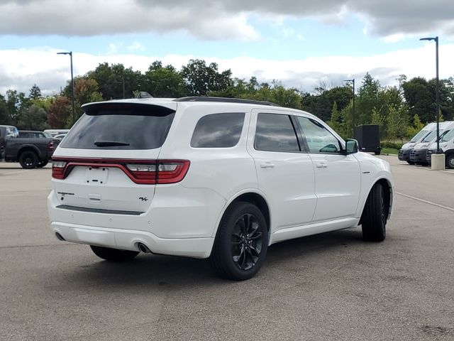 2024 Dodge Durango R/T Plus