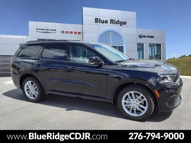 2024 Dodge Durango R/T Plus