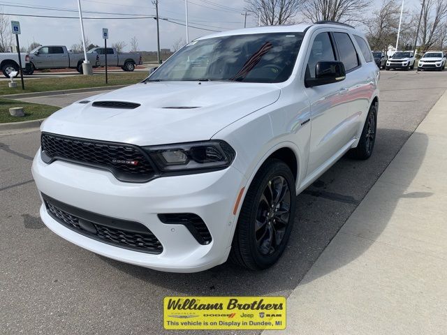 2024 Dodge Durango R/T