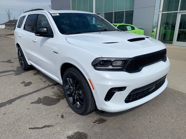 2024 Dodge Durango R/T