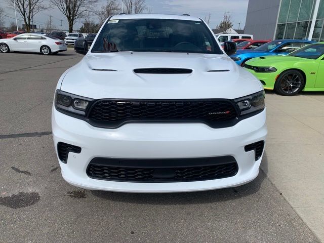 2024 Dodge Durango R/T