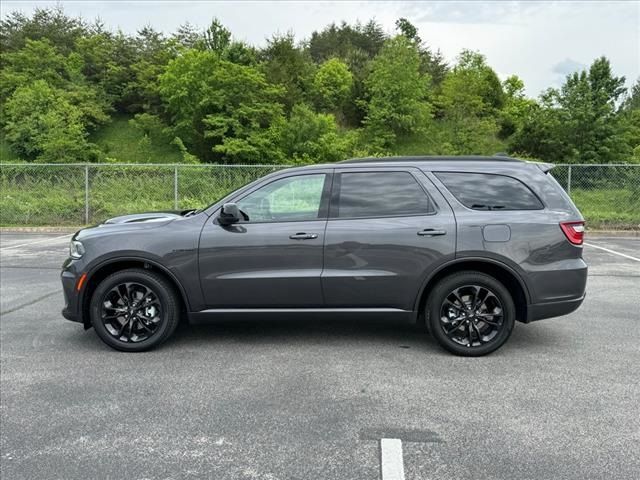 2024 Dodge Durango R/T