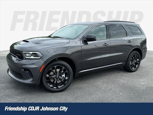 2024 Dodge Durango R/T