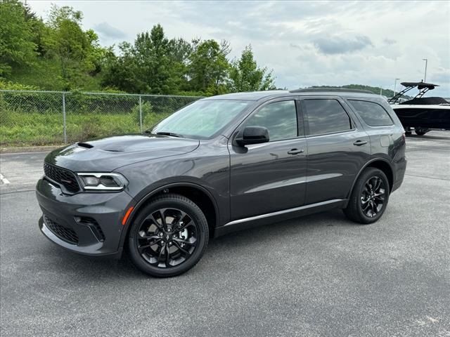 2024 Dodge Durango R/T