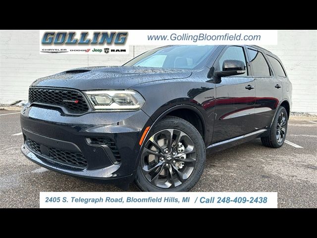 2024 Dodge Durango R/T