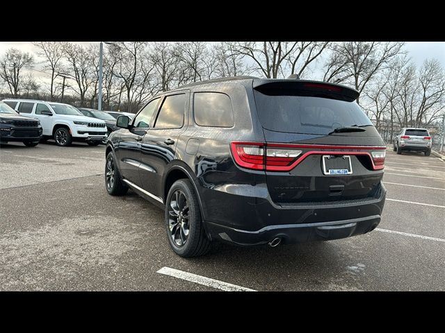 2024 Dodge Durango R/T