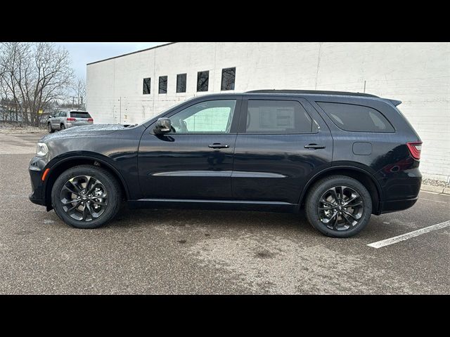 2024 Dodge Durango R/T