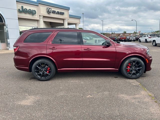 2024 Dodge Durango R/T Plus