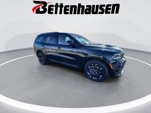 2024 Dodge Durango R/T Premium