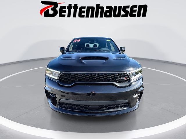 2024 Dodge Durango R/T Premium