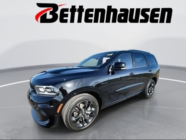 2024 Dodge Durango R/T Premium