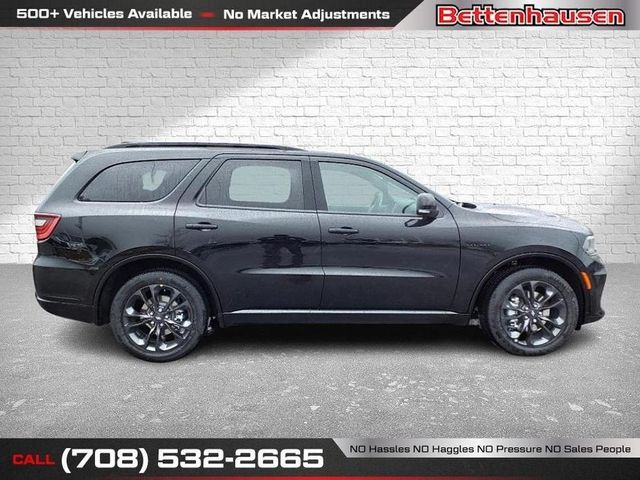 2024 Dodge Durango R/T Premium