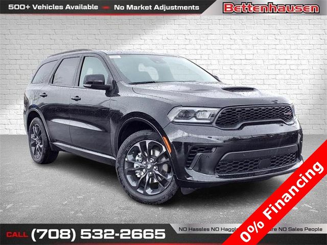 2024 Dodge Durango R/T Premium