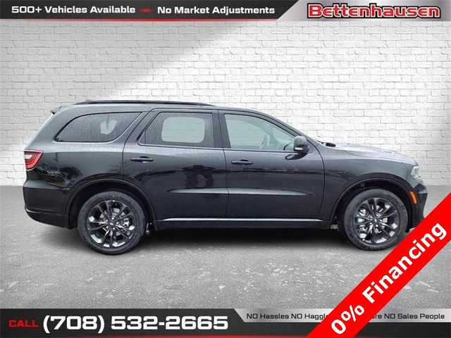 2024 Dodge Durango R/T Premium