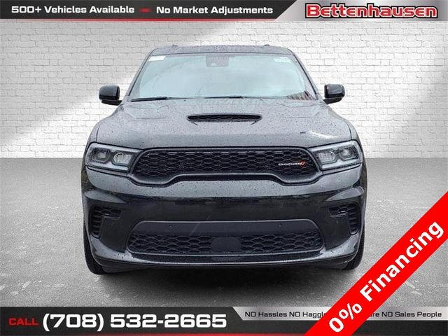 2024 Dodge Durango R/T Premium