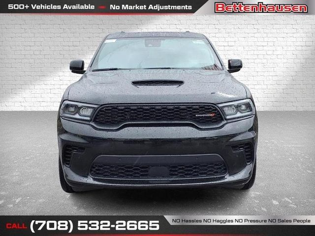 2024 Dodge Durango R/T Premium