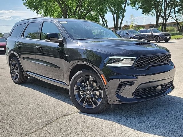 2024 Dodge Durango R/T