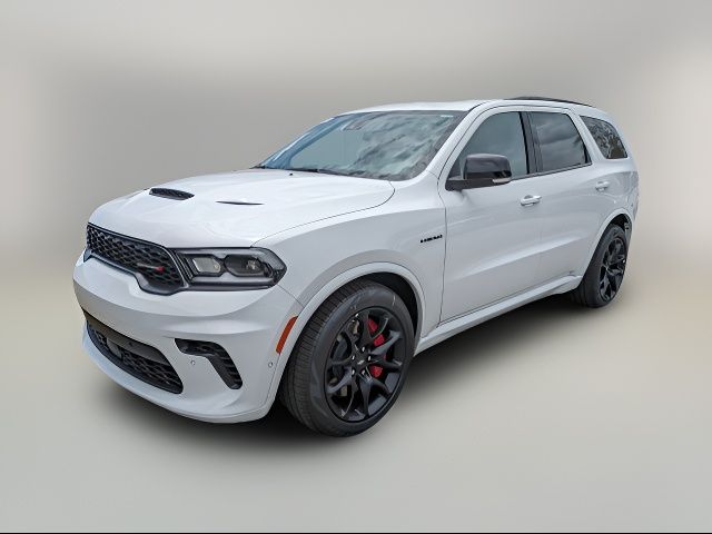 2024 Dodge Durango R/T Premium