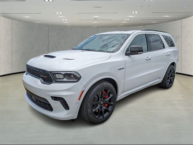 2024 Dodge Durango R/T Premium