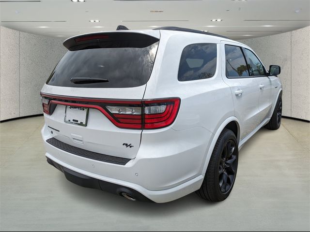 2024 Dodge Durango R/T Premium