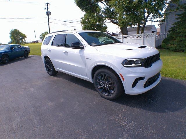 2024 Dodge Durango R/T Plus