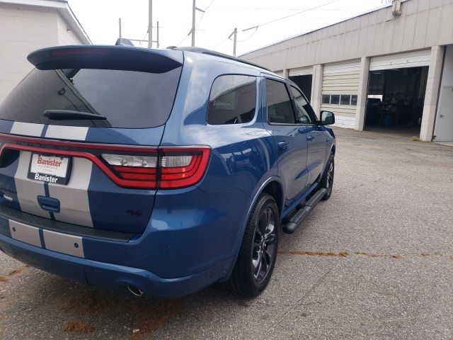 2024 Dodge Durango R/T